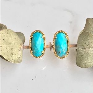 COPY - Kendra Scott Stud Earrings Jewelry